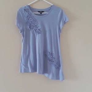 Simply Vera Wang t shirt